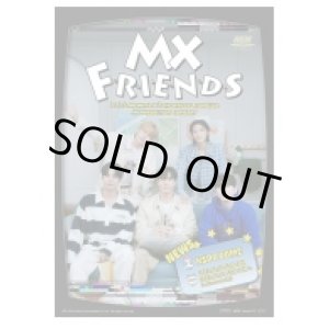 画像: 2023 MONSTA X 7TH OFFICIAL FANCLUB MONBEBE FAN－CONCERT 〈MX FRIENDS〉