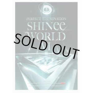 画像: SHINee WORLD VI［PERFECT ILLUMINATION］