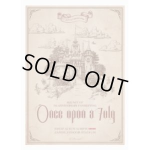 画像: 2023 NCT 127 7th ANNIVERSARY FANMEETING [ONCE UPON A 7ULY