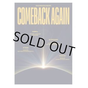 画像: 2023 INFINITE CONCERT 〈COMEBACK AGAIN〉