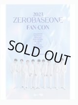 画像: 2023 ZEROBASEONE FAN-CON