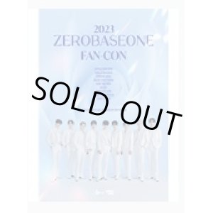 画像: 2023 ZEROBASEONE FAN-CON