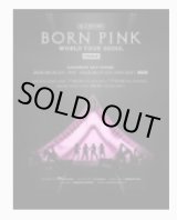 画像: BLACKPINK WORLD TOUR [BORN PINK] FINALE IN SEOUL 