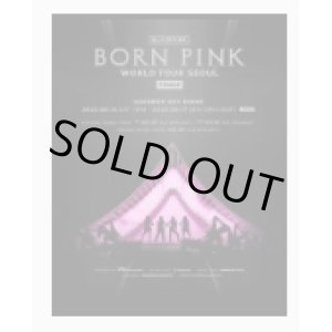 画像: BLACKPINK WORLD TOUR [BORN PINK] FINALE IN SEOUL 