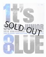 画像: SUPER JUNIOR 18TH ANNIVERSARY SPECIAL EVENT  