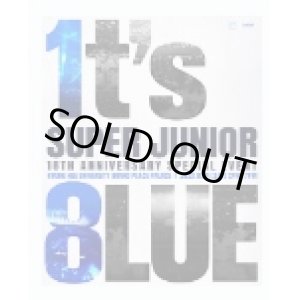 画像: SUPER JUNIOR 18TH ANNIVERSARY SPECIAL EVENT  