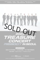 画像: 2023 TREASURE CONCERT [REBOOT] IN SEOUL’