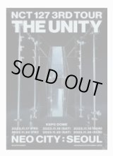 画像: NCT 127 3RD TOUR ‘NEO CITY : SEOUL - THE UNITY’