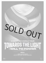 画像: 2024 ATEEZ WORLD TOUR [TOWARDS THE LIGHT : WILL TO POWER] IN SEOUL