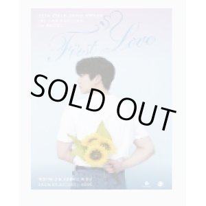 画像: 2024 CHAE JONG HYEOP 1st FANMEETING in SEOUL  