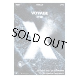 画像: 2024 CNBLUE LIVE－VOYAGE into X