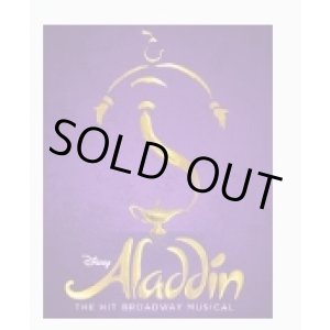 画像: ミュージカル「アラジン」