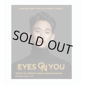 画像: 2024 KIM SOO HYUN ASIA TOUR [EYES ON YOU] IN SEOUL 