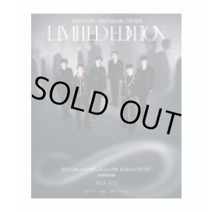 画像:  INFINITE 15TH ANNIVERSARY CONCERT  