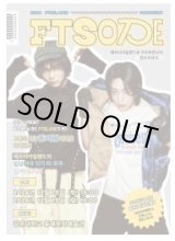 画像: 2024 FTISLAND CONCERT ‘FTSODE’