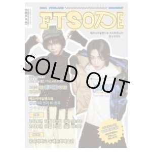 画像: 2024 FTISLAND CONCERT ‘FTSODE’