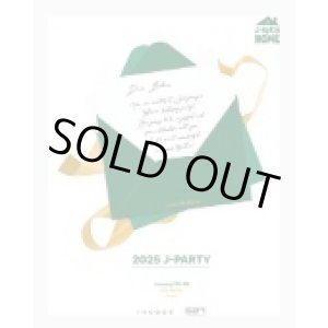 画像: 2025 KIM JAE JOONG Asia Tour Concert J-Party "Home" in Seoul 