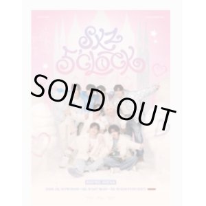 画像: Stray Kids 5TH FANMEETING ‘SKZ 5’CLOCK’