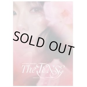 画像: TAEYEON CONCERT - The TENSE