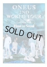 画像: ONEUS 2ND WORLD TOUR ‘La Dolce Vita’ Final in Seoul 