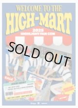 画像: 2025 HIGHLIGHT FAN CON [WELCOME TO THE HIGH-MART] 