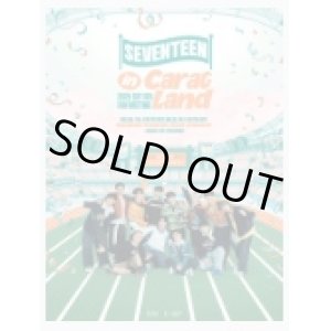 画像: 2025 SVT 9TH FAN MEETING 〈SEVENTEEN in CARAT LAND〉