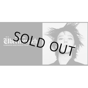 画像: G-DRAGON 2025 WORLD TOUR ［Ubermensch］ IN KOREA, presented by Coupang Play 