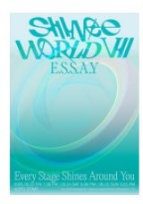 画像: SHINee WORLD VII [E.S.S.A.Y] (Every Stage Shines Around You)