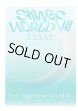 画像: SHINee WORLD VII [E.S.S.A.Y] (Every Stage Shines Around You)