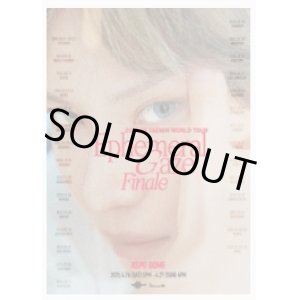 画像: 2024-25 TAEMIN WORLD TOUR [Ephemeral Gaze] Finale 