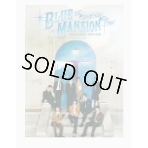 画像: 2025 ZEROBASEONE FAN-CON [BLUE MANSION] 