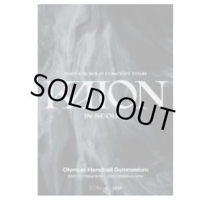 画像: 2025 KAI SOLO CONCERT TOUR 〈KAION〉 IN SEOUL