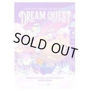 画像: 2025 NCT DREAM FANMEETING 〈DREAM QUEST〉