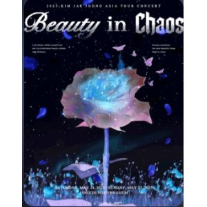 画像: 2025 KIM JAE JOONG ASIA TOUR CONCERT “Beauty in Chaos” IN SEOUL
