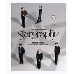画像: The 4th ASTROAD [Stargraphy] 