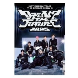 画像: 2025 NCT DREAM TOUR 〈THE DREAM SHOW 4 : DREAM THE FUTURE〉