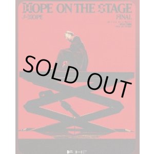 画像: j-hope Tour 'HOPE ON THE STAGE' FINAL