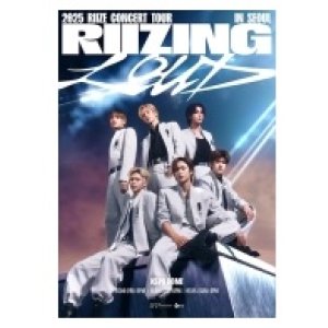 画像: 2025 RIIZE CONCERT TOUR [RIIZING LOUD] IN SEOUL