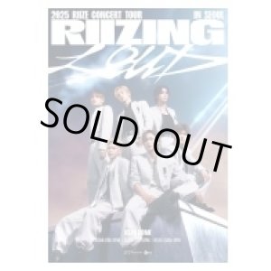 画像: 2025 RIIZE CONCERT TOUR [RIIZING LOUD] IN SEOUL