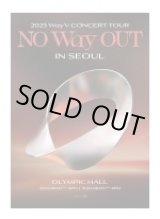 画像: 2025 WayV Concert Tour [NO Way OUT] in SEOUL