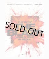 画像: THE BOYZ 〈THE BLAZE〉 WORLD TOUR in SEOUL