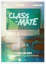 画像: 2025 TAEMIN FANMEETING [CLASS-MATE]
