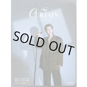 画像: 2025 パクウンテコンサート 〈The Curtain : Act One〉