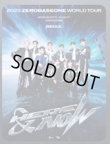 画像: 2025 ZEROBASEONE WORLD TOUR [HERE ＆ NOW] IN SEOUL 