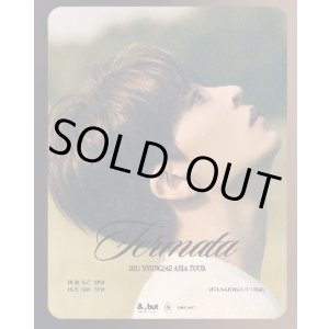 画像: 2025 YOUNGJAE ASIA TOUR ‘Fermata’