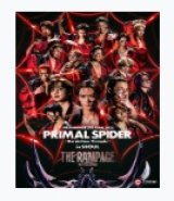 画像: THE RAMPAGE LIVE TOUR 2025 "PRIMAL SPIDER" ∼Borderless Threads∼ in SEOUL] 