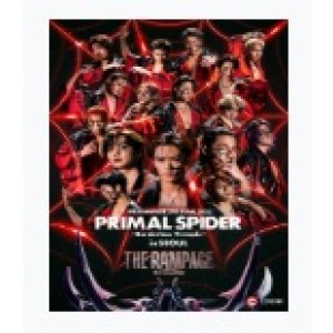 画像: THE RAMPAGE LIVE TOUR 2025 "PRIMAL SPIDER" ∼Borderless Threads∼ in SEOUL] 