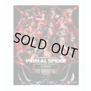 画像: THE RAMPAGE LIVE TOUR 2025 "PRIMAL SPIDER" ∼Borderless Threads∼ in SEOUL] 