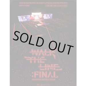 画像: ENHYPEN WORLD TOUR ‘WALK THE LINE’ : FINAL