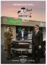 画像: BROWN EYED SEOUL コンサート